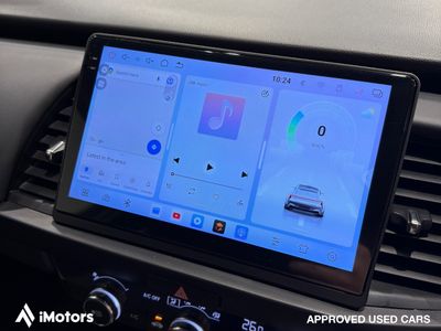 2021 Honda Fit