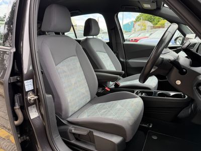 2022 Volkswagen ID.3