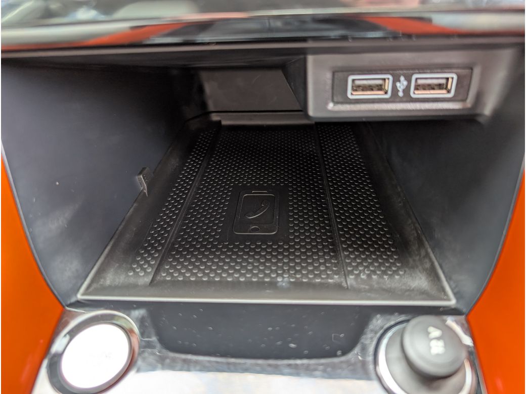 2021 Volkswagen T-Cross