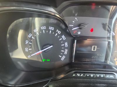 2023 Fiat Doblo