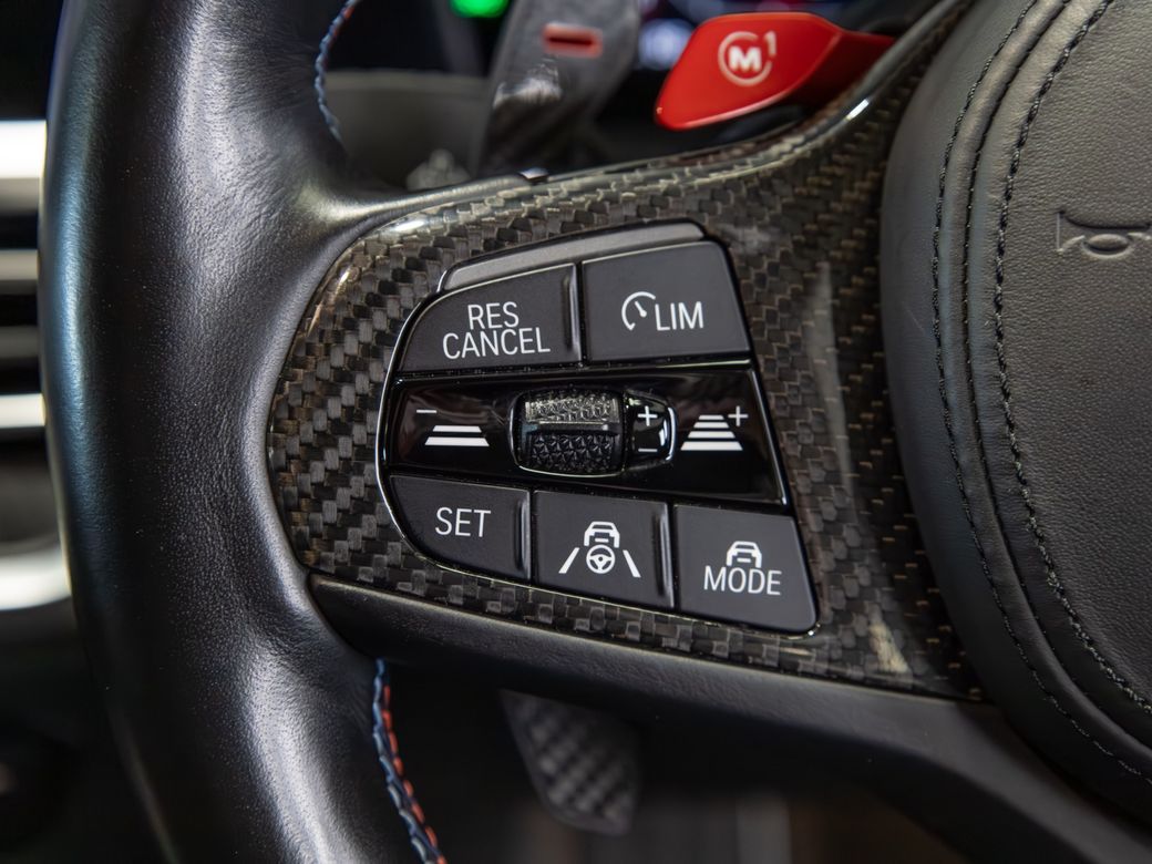 2021 BMW M4