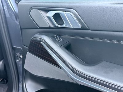 2020 BMW X5