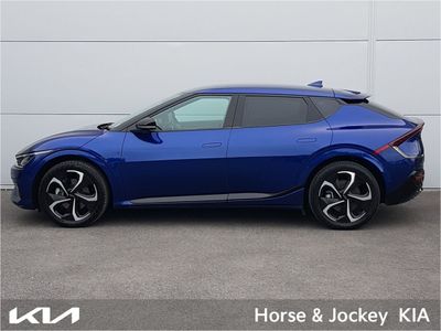2023 Kia EV6