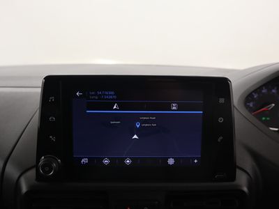 2021 Peugeot Partner