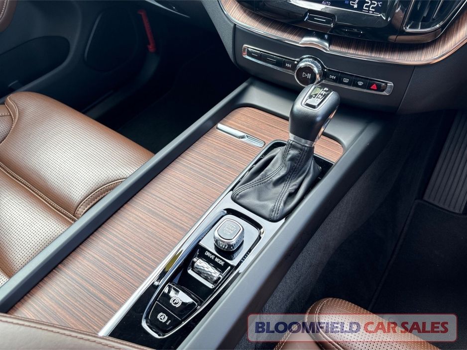 2019 Volvo XC60