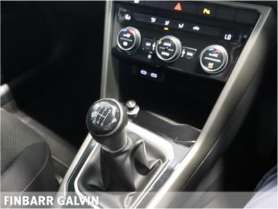 2021 Volkswagen T-Roc