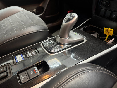 2019 Mitsubishi Outlander
