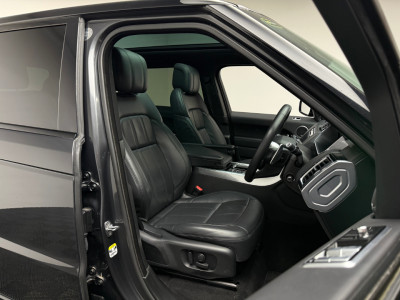 2021 Land Rover Range Rover Sport