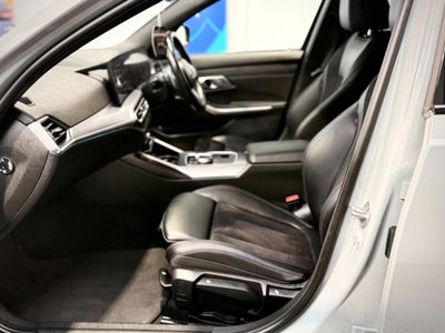 2023 BMW 3 Series
