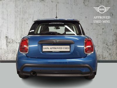 2022 Mini Cooper
