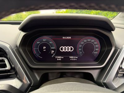 2024 Audi e-tron