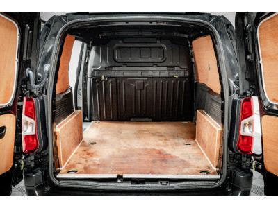 2024 Citroen Berlingo