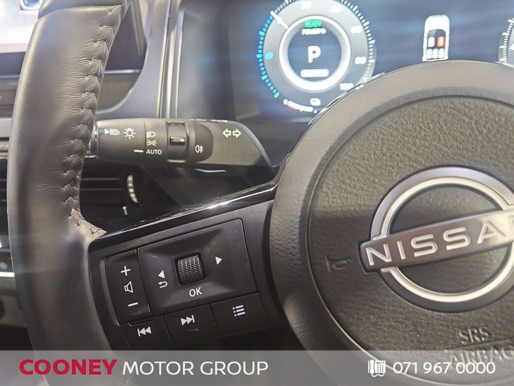 2026 Nissan Qashqai