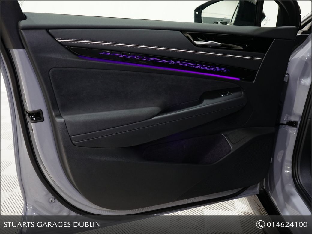 2025 Volkswagen ID.7