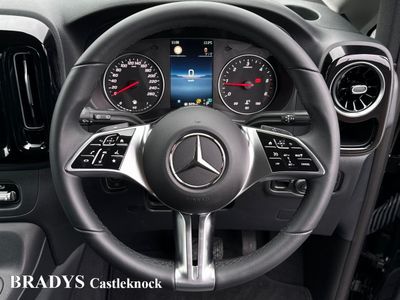 2026 Mercedes-Benz Vito