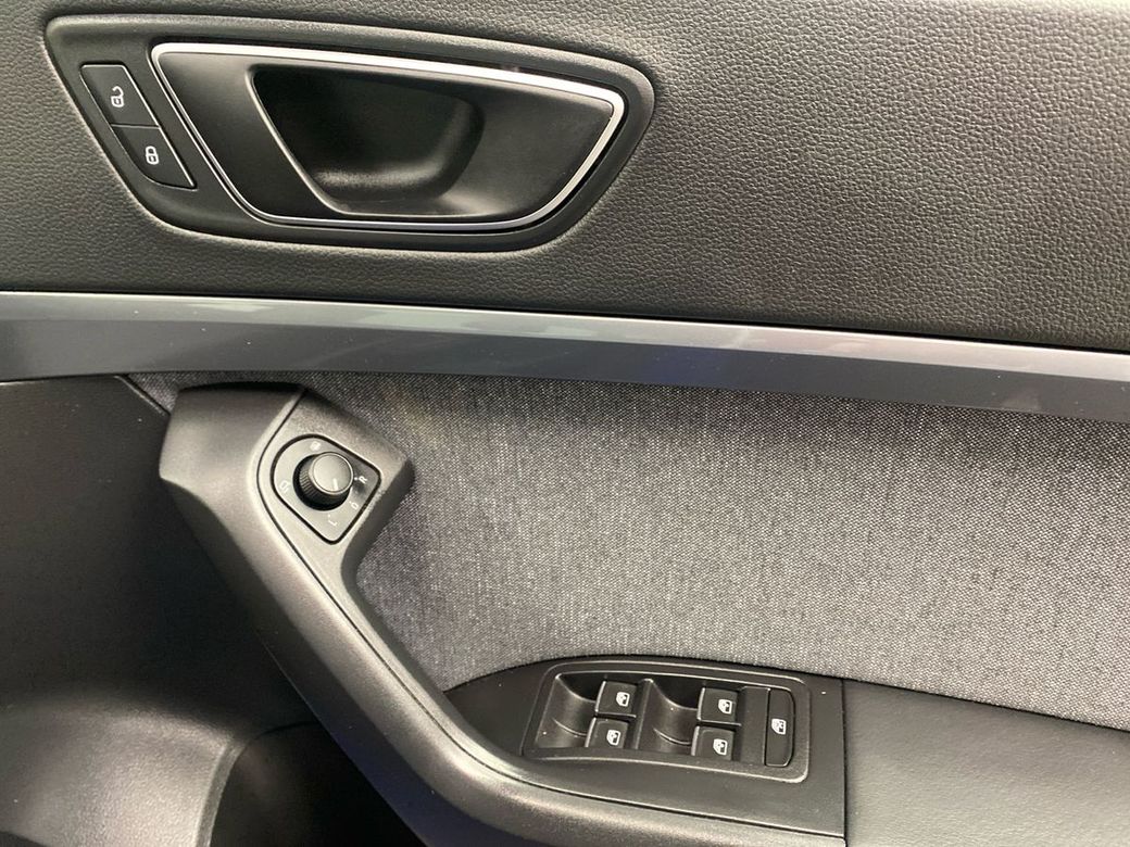 2021 SEAT Ateca