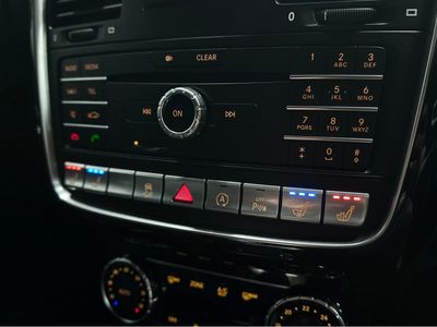 2018 Mercedes-Benz AMG