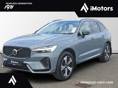 2023 Volvo XC60