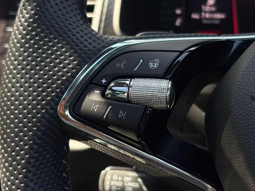 2023 Skoda Kodiaq