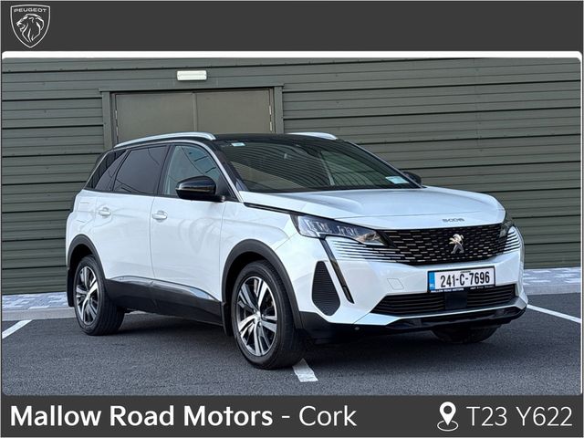 vehicle for sale from Mallow Road Motors Kia