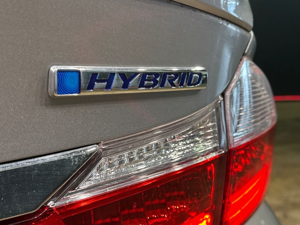 2020 Honda Grace