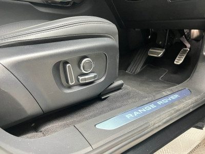 2024 Land Rover Range Rover Evoque