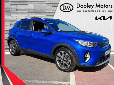 2024 Kia Stonic