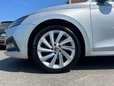 2023 Skoda Octavia