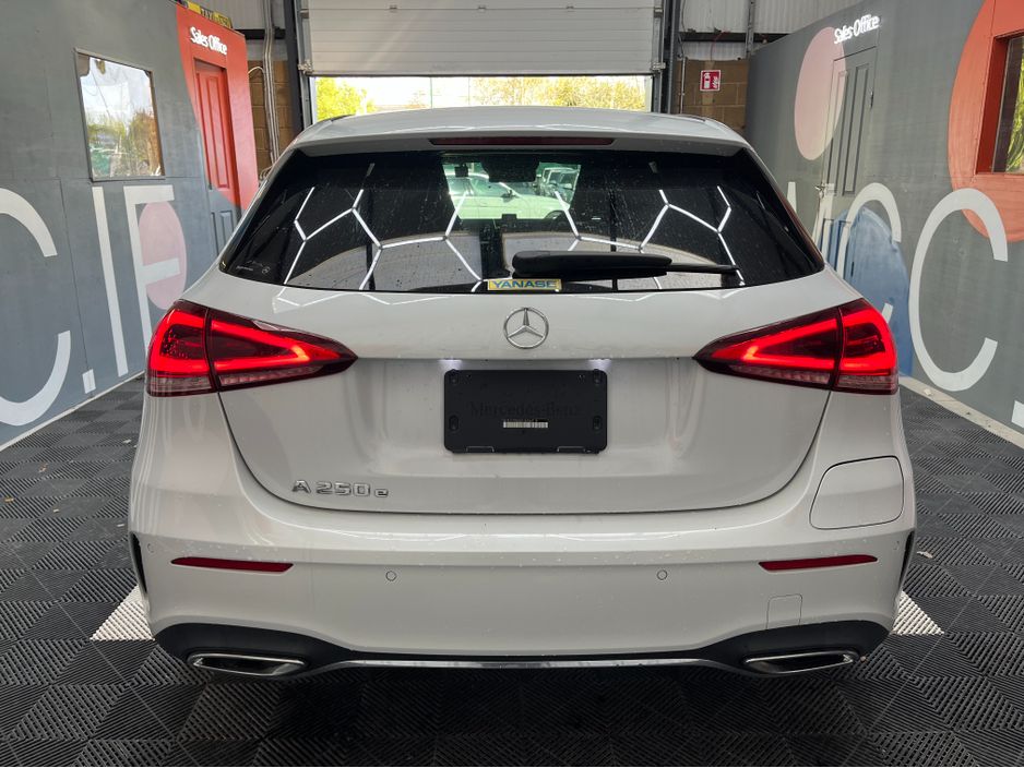 2023 Mercedes-Benz A Class
