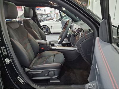 2023 Mercedes-Benz EQB