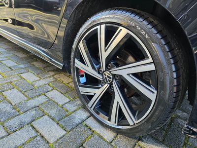 2024 Volkswagen Golf