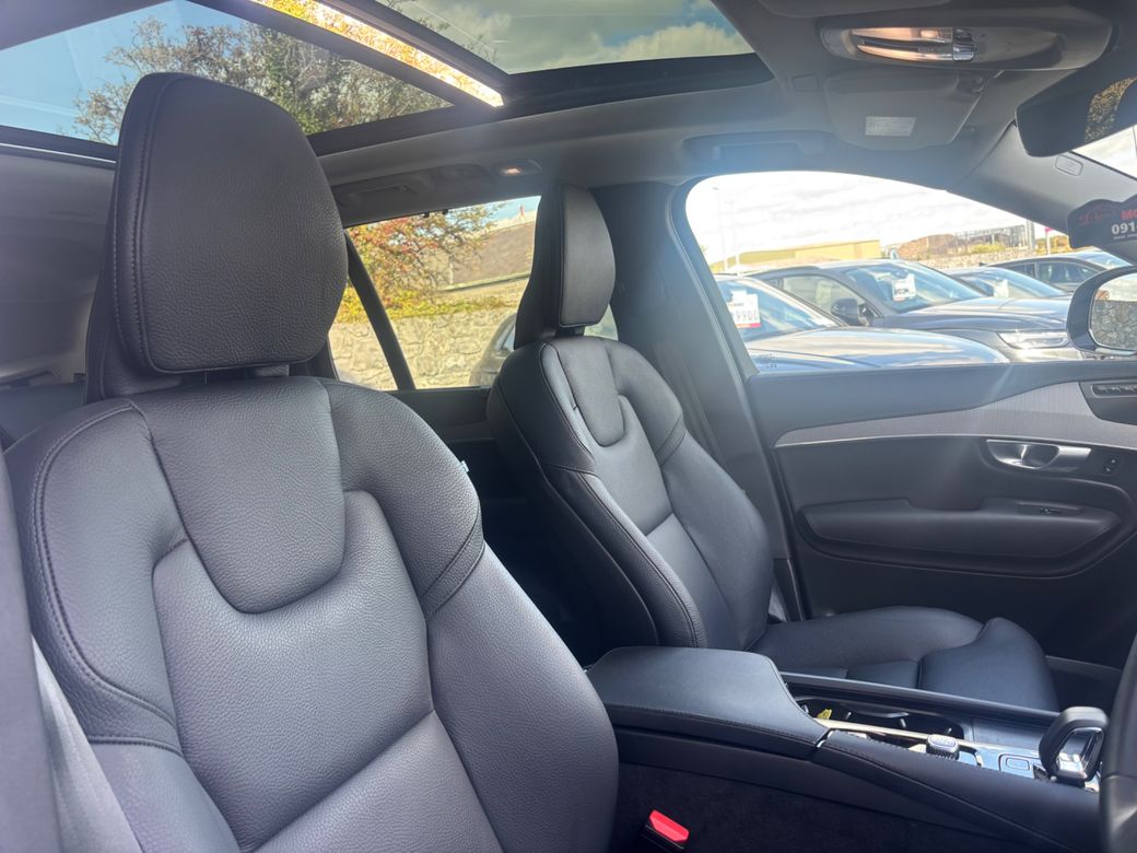 2023 Volvo XC90