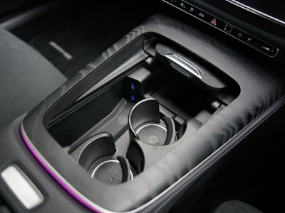 2025 Mercedes-Benz E Class