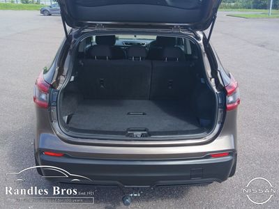 2019 Nissan Qashqai