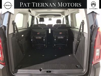 2026 Citroen Berlingo Multispace