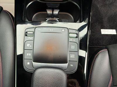 2021 Mercedes-Benz A Class