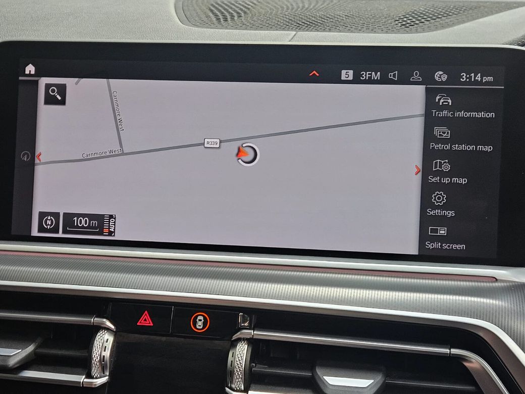 2019 BMW X5