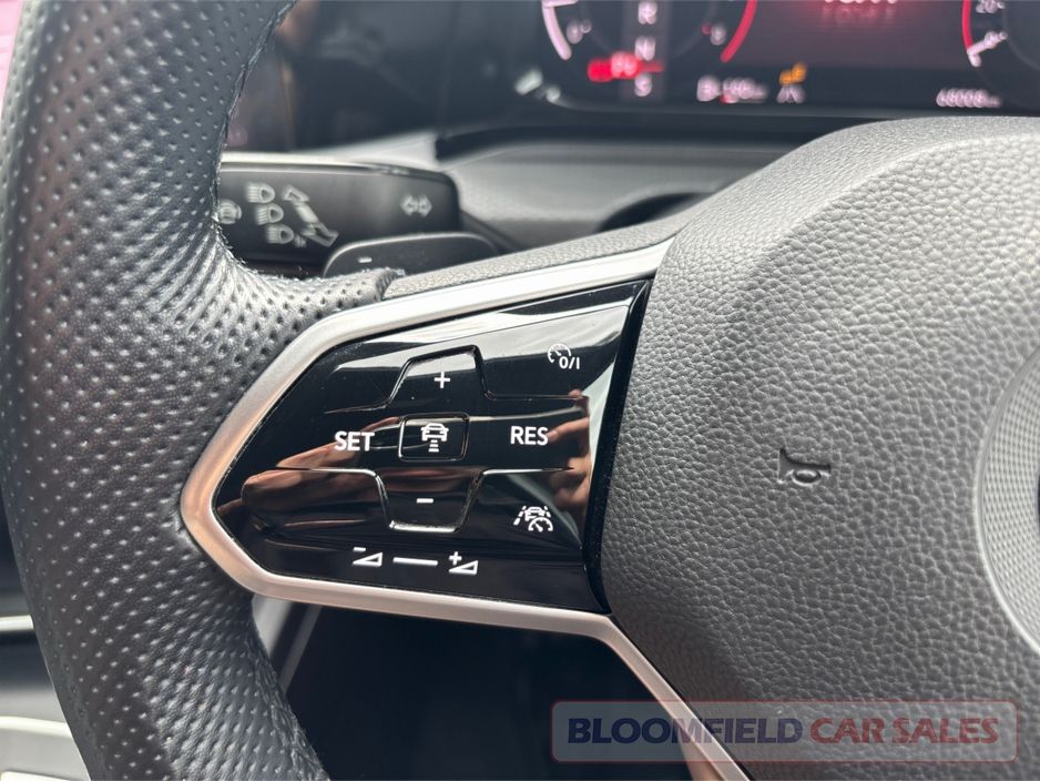 2022 Volkswagen Golf