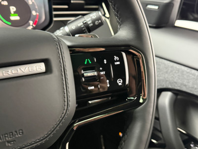 2026 Land Rover Range Rover Sport