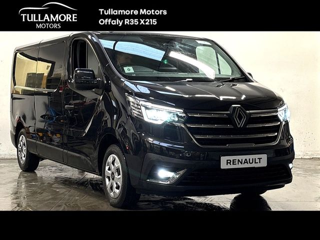 vehicle for sale from Tullamore Motors