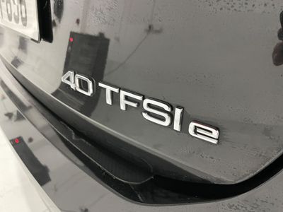 2021 Audi A3