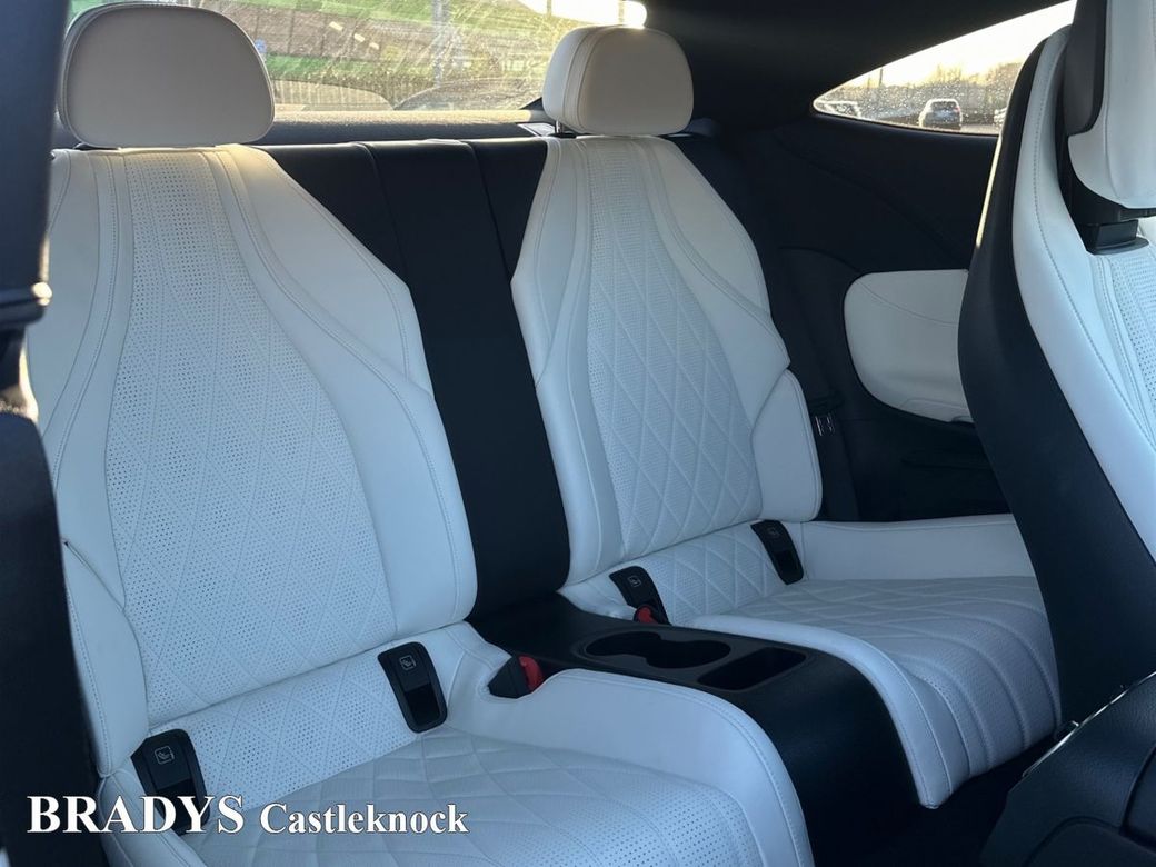 2024 Mercedes-Benz CLE