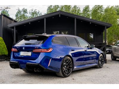 2026 BMW M5