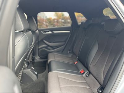 2017 Audi A3