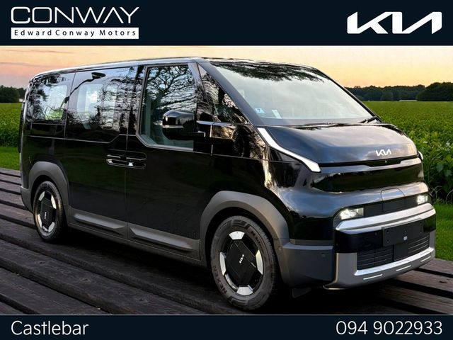 vehicle for sale from Edward Conway Motors