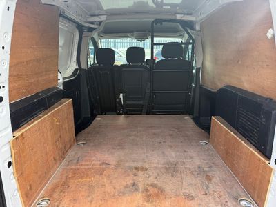2017 Citroen Berlingo