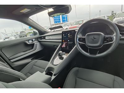 2022 Polestar 2