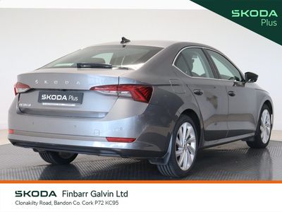 2024 Skoda Octavia