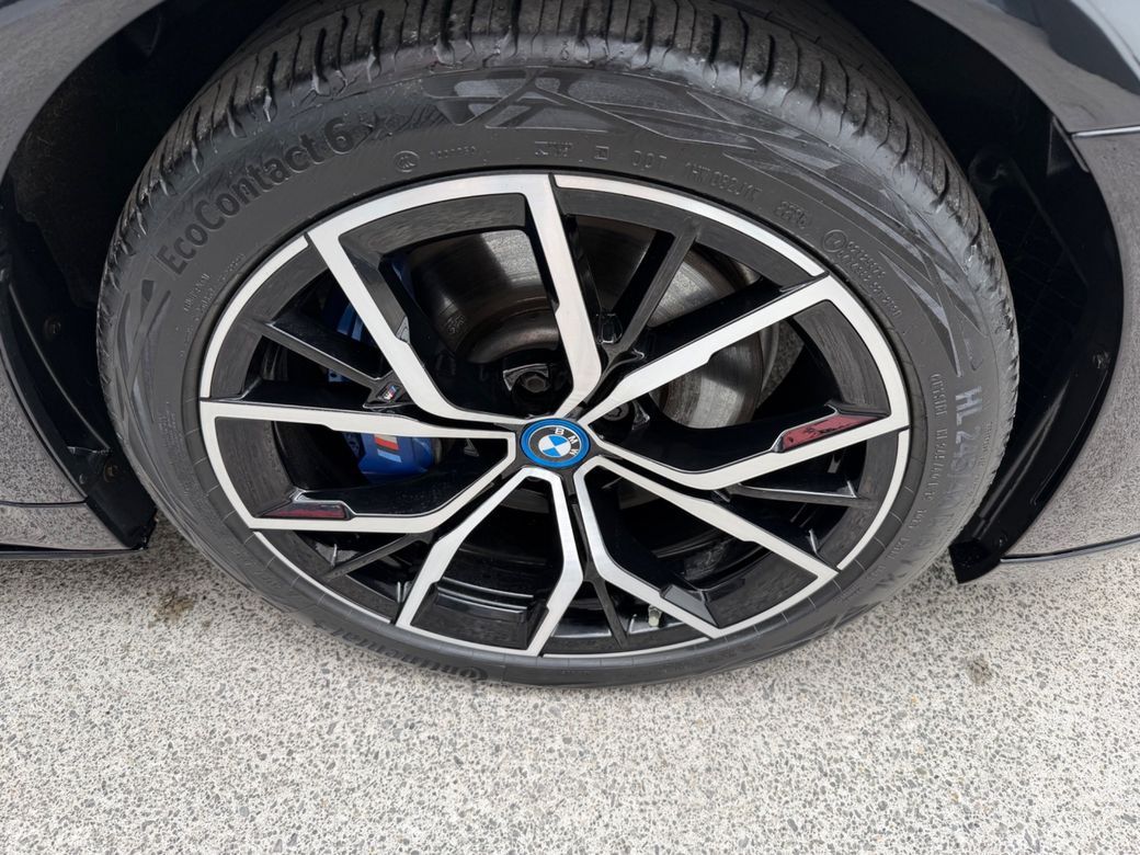 2023 BMW 5 Series