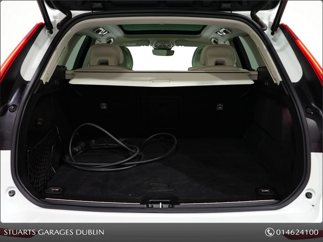 2022 Volvo XC60